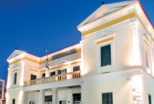 Κινήσεις για στήριξη του ΤΕΙ και τη μεταφορά μαθητών