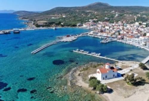 Η Ελαφόνησος ανακυκλώνει για το περιβάλλον και την ποιοτική ζωή