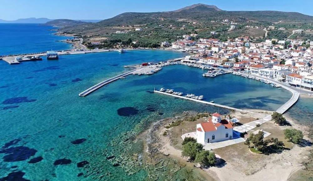 Η Ελαφόνησος ανακυκλώνει για το περιβάλλον και την ποιοτική ζωή