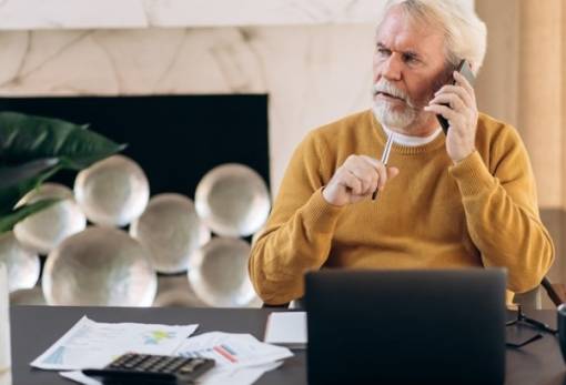 Συνταξιούχοι: Πόσοι δουλεύουν μετά τη σύνταξη