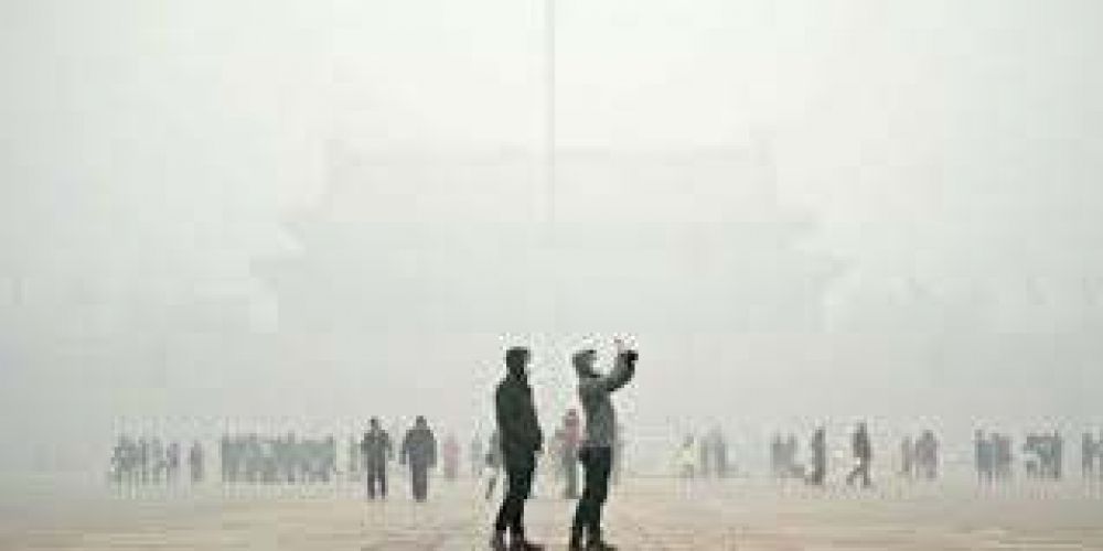 &Eta; &rho;ύ&pi;&alpha;&nu;&sigma;&eta; έ&chi;&epsilon;&iota; ή&delta;&eta; &kappa;&omicron;&sigma;&tau;ί&sigma;&epsilon;&iota; &phi;έ&tau;&omicron;&sigmaf; 49.000 &zeta;&omega;έ&sigmaf; &sigma;&epsilon; &Pi;&epsilon;&kappa;ί&nu;&omicron; &kappa;&alpha;&iota; &Sigma;&alpha;&gamma;&kappa;ά&eta;