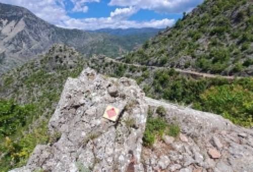 Οδοιπορικό του ΕΟΣ Σπάρτης στις «κρυφές» γωνιές του μεσσηνιακού Ταϋγέτου