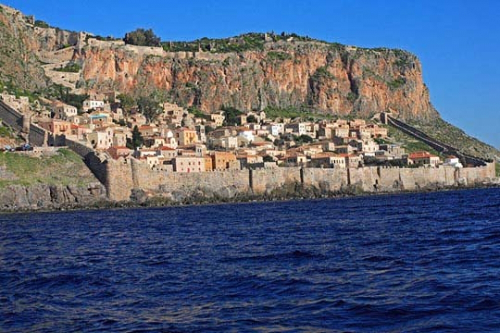 &Pi;&rho;&omicron;&chi;&omega;&rho;ά &tau;&omicron; έ&rho;&gamma;&omicron; &sigma;&tau;&alpha;&theta;&epsilon;&rho;&omicron;&pi;&omicron;ί&eta;&sigma;&eta;&sigmaf; &tau;&omega;&nu; &beta;&rho;ά&chi;&omega;&nu; &sigma;&tau;&eta;&nu; &Kappa;&alpha;&sigma;&tau;&rho;&omicron;&pi;&omicron;&lambda;&iota;&tau;&epsilon;ί&alpha; &tau;&eta;&sigmaf; &Mu;&omicron;&nu;&epsilon;&mu;&beta;&alpha;&sigma;&iota;ά&sigmaf;