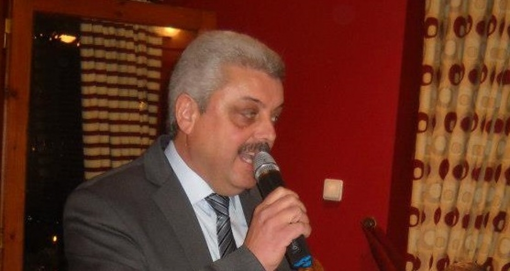 Θλίψη για τον αιφνίδιο χαμό του Χρήστου Μπουγάδη