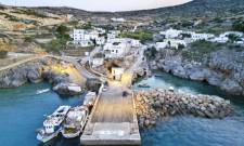 &Pi;&lambda;&omicron;ί&omicron; &delta;&epsilon;&nu; &mu;&pi;ό&rho;&epsilon;&sigma;&epsilon; &nu;&alpha; &laquo;&pi;&iota;ά&sigma;&epsilon;&iota;&raquo; &Alpha;&nu;&tau;&iota;&kappa;ύ&theta;&eta;&rho;&alpha; &lambda;ό&gamma;&omega; &kappa;&alpha;&iota;&rho;&omicron;ύ