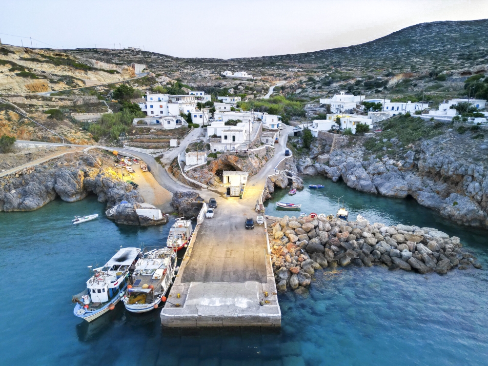 &Pi;&lambda;&omicron;ί&omicron; &delta;&epsilon;&nu; &mu;&pi;ό&rho;&epsilon;&sigma;&epsilon; &nu;&alpha; &laquo;&pi;&iota;ά&sigma;&epsilon;&iota;&raquo; &Alpha;&nu;&tau;&iota;&kappa;ύ&theta;&eta;&rho;&alpha; &lambda;ό&gamma;&omega; &kappa;&alpha;&iota;&rho;&omicron;ύ