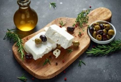 Φέτα και ελαιόλαδο: Πάνω από 2,1 δισ. ευρώ η αξία των εξαγωγών το 2025