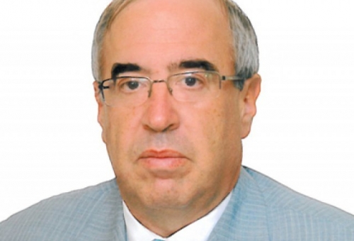 Το «στοίχημα» Ρήγα στο Δήμο Σπάρτης