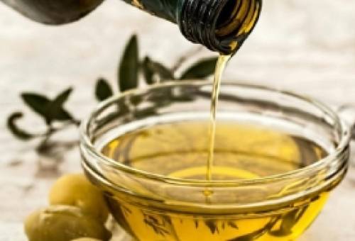 Ουσία-«γιατρικό» σε ελαιόλαδο της Σπάρτης