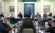&laquo;&Mu;&epsilon;&nu;&omicron;ύ&raquo; 2 &theta;&epsilon;&mu;ά&tau;&omega;&nu; &sigma;&tau;&eta;&nu; &tau;&eta;&lambda;&epsilon;&delta;&iota;ά&sigma;&kappa;&epsilon;&psi;&eta; &tau;&omicron;&upsilon; &Delta;&eta;&mu;&omicron;&tau;&iota;&kappa;&omicron;ύ &Sigma;&upsilon;&mu;&beta;&omicron;&upsilon;&lambda;ί&omicron;&upsilon; &Sigma;&pi;ά&rho;&tau;&eta;&sigmaf;