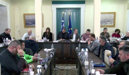 &laquo;&Mu;&epsilon;&nu;&omicron;ύ&raquo; 2 &theta;&epsilon;&mu;ά&tau;&omega;&nu; &sigma;&tau;&eta;&nu; &tau;&eta;&lambda;&epsilon;&delta;&iota;ά&sigma;&kappa;&epsilon;&psi;&eta; &tau;&omicron;&upsilon; &Delta;&eta;&mu;&omicron;&tau;&iota;&kappa;&omicron;ύ &Sigma;&upsilon;&mu;&beta;&omicron;&upsilon;&lambda;ί&omicron;&upsilon; &Sigma;&pi;ά&rho;&tau;&eta;&sigmaf;