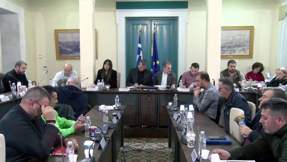 &laquo;&Mu;&epsilon;&nu;&omicron;ύ&raquo; 2 &theta;&epsilon;&mu;ά&tau;&omega;&nu; &sigma;&tau;&eta;&nu; &tau;&eta;&lambda;&epsilon;&delta;&iota;ά&sigma;&kappa;&epsilon;&psi;&eta; &tau;&omicron;&upsilon; &Delta;&eta;&mu;&omicron;&tau;&iota;&kappa;&omicron;ύ &Sigma;&upsilon;&mu;&beta;&omicron;&upsilon;&lambda;ί&omicron;&upsilon; &Sigma;&pi;ά&rho;&tau;&eta;&sigmaf;