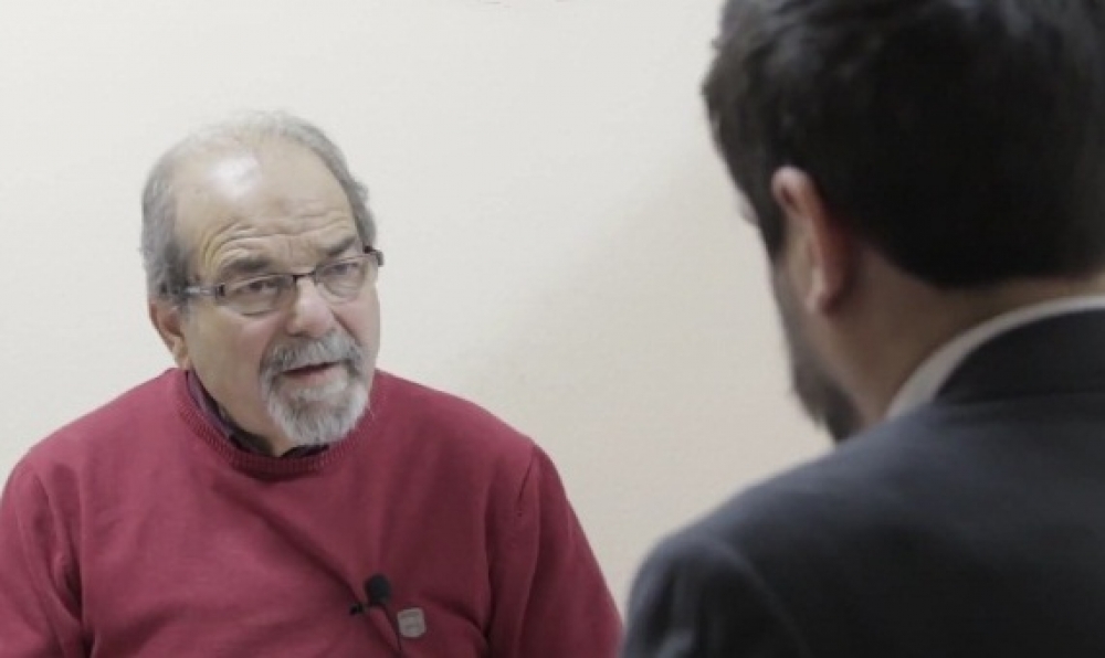 &Sigma;&upsilon;&nu;έ&nu;&tau;&epsilon;&upsilon;&xi;&eta; &Theta;. &Pi;&alpha;&tau;&sigma;&iota;&lambda;ί&beta;&alpha;: &laquo;&Alpha;&nu; &delta;&epsilon;&nu; &delta;&alpha;&pi;&alpha;&nu;ά&sigmaf; &chi;&rho;ή&mu;&alpha;&tau;&alpha;, &delta;&epsilon;&nu; &kappa;ά&nu;&epsilon;&iota;&sigmaf; έ&rho;&gamma;&omicron;&raquo; (VIDEO)