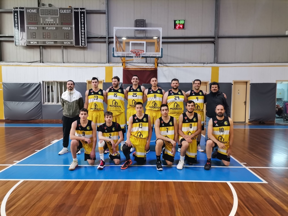 Α1΄ ΕΚΑΣΚΕΝΟΠ: Συντριπτικές νίκες για Σπαρτιατικό και Σπάρτη