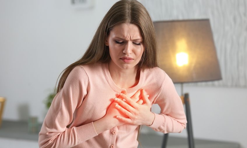 &Tau;&epsilon;&chi;&nu;&eta;&tau;ή &nu;&omicron;&eta;&mu;&omicron;&sigma;ύ&nu;&eta;: &Mu;&pi;&omicron;&rho;&epsilon;ί &nu;&alpha; &pi;&rho;&omicron;&beta;&lambda;έ&psi;&epsilon;&iota; &tau;&omicron;&nu; &alpha;&iota;&phi;&nu;ί&delta;&iota;&omicron; &kappa;&alpha;&rho;&delta;&iota;&alpha;&kappa;ό &theta;ά&nu;&alpha;&tau;&omicron;;