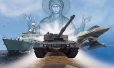 Εορτασμός της Ημέρας Ενόπλων Δυνάμεων στη Σπάρτη