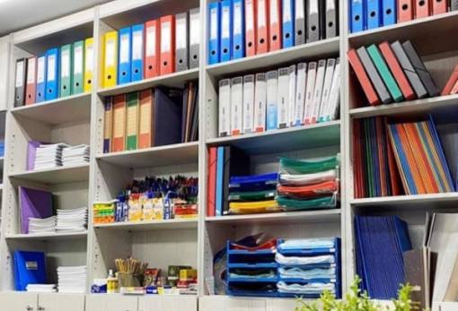 Παρέμβαση βιβλιοπωλών της Σπάρτης για τη σχολική γραφική ύλη