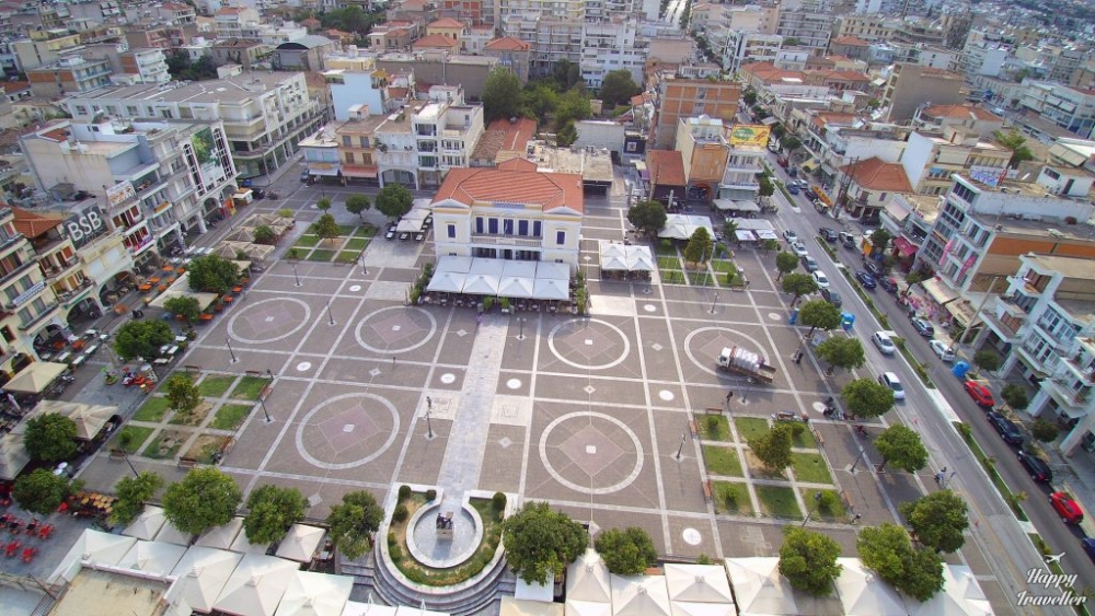 &Sigma;&tau;&eta;&nu; &tau;&epsilon;&lambda;&iota;&kappa;ή &epsilon;&upsilon;&theta;&epsilon;ί&alpha; &gamma;&iota;&alpha; &tau;&iota;&sigmaf; &kappa;ά&lambda;&pi;&epsilon;&sigmaf; &tau;&omicron;&upsilon; &Delta;ή&mu;&omicron;&upsilon; &Sigma;&pi;ά&rho;&tau;&eta;&sigmaf;