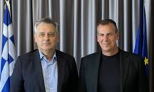 &Alpha;&nu;&alpha;&pi;&tau;&upsilon;&xi;&iota;&alpha;&kappa;ή &alpha;&tau;&zeta;έ&nu;&tau;&alpha; &sigma;&tau;&eta;&nu; &epsilon;&pi;&alpha;&phi;ή &Beta;&alpha;&kappa;&alpha;&lambda;ό&pi;&omicron;&upsilon;&lambda;&omicron;&upsilon; &mu;&epsilon; &tau;&omicron;&nu; &gamma;&gamma; &tau;&eta;&sigmaf; &Alpha;&pi;&omicron;&kappa;&epsilon;&nu;&tau;&rho;&omega;&mu;έ&nu;&eta;&sigmaf; &Pi;&epsilon;&lambda;&omicron;&pi;&omicron;&nu;&nu;ή&sigma;&omicron;&upsilon;
