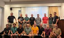 &Epsilon;&pi;&iota;&tau;&upsilon;&chi;ή&sigmaf; &omicron;&lambda;&omicron;&kappa;&lambda;ή&rho;&omega;&sigma;&eta; &tau;&omicron;&upsilon; 3&omicron;&upsilon; Masterclass &Omicron;&rho;&gamma;&alpha;&nu;&omicron;&pi;&omicron;&iota;ί&alpha;&sigmaf; &sigma;&tau;&eta; &Sigma;&pi;ά&rho;&tau;&eta;