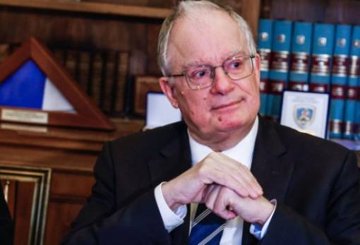 Το «Κλειδί του Δήμου Ανατ. Μάνης» στον Πρόεδρο της Δημοκρατίας