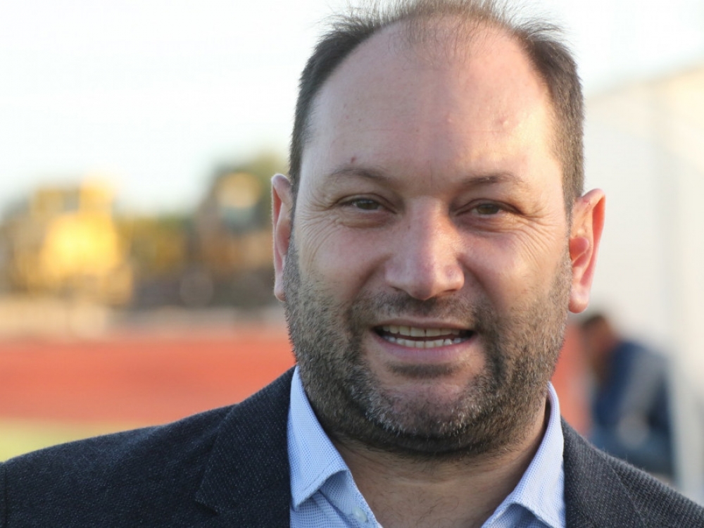 Π. Μαρτσούκος - Αστέρας Βλαχιώτη: «Ο κύκλος ολοκληρώθηκε»