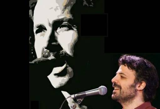 Συναυλία-αφιέρωμα στον Ν. Ξυλούρη από τον Π. Μπούσαλη στο Σαϊνοπούλειο!