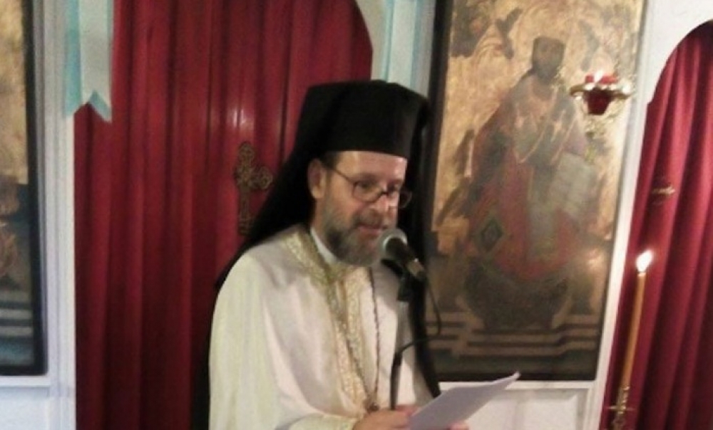 «Χτενίζουν» την περιοχή μεταξύ Κότρωνα και Σκουταρίου για τον αρχιμανδρίτη Ανδ. Μπολοβίνο