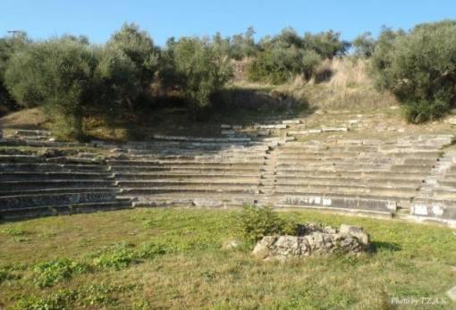 Προσλήψεις προσωπικού στην Ε΄ ΕΠΚΑ