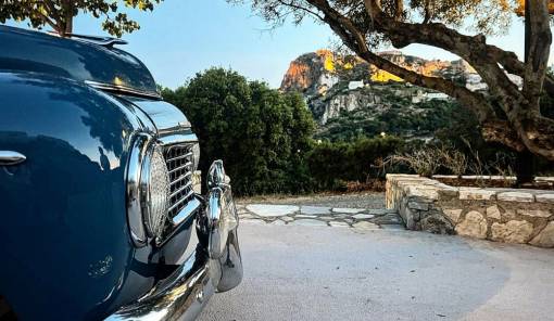 &Rho;&alpha;&nu;&tau;&epsilon;&beta;&omicron;ύ &mu;&epsilon; &tau;&eta;&nu; &alpha;&upsilon;&tau;&omicron;&kappa;&iota;&nu;&eta;&tau;&iota;&sigma;&tau;&iota;&kappa;ή &iota;&sigma;&tau;&omicron;&rho;ί&alpha; &sigma;&tau;&omicron; &laquo;&Tau;&sigma;&iota;&rho;ί&gamma;&omicron;&raquo;: &Epsilon;&kappa;&kappa;ί&nu;&eta;&sigma;&eta; &gamma;&iota;&alpha; &tau;&omicron; &laquo;Kythera Classic Tour 2026&raquo;