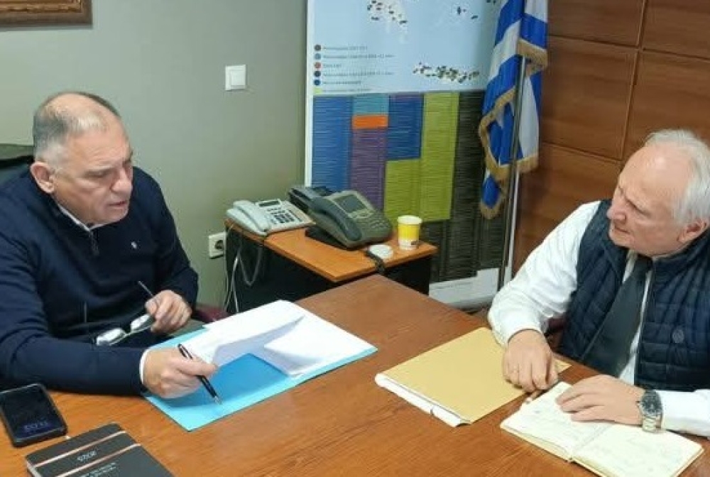 &Kappa;&rho;&eta;&tau;&iota;&kappa;ό&sigmaf;: &laquo;&Delta;&iota;&alpha;&sigma;&phi;ά&lambda;&iota;&sigma;&eta; &chi;&rho;&eta;&mu;&alpha;&tau;&omicron;&delta;ό&tau;&eta;&sigma;&eta;&sigmaf;  &gamma;&iota;&alpha; &epsilon;&lambda;&alpha;&iota;&omicron;&upsilon;&rho;&gamma;&iota;&kappa;&omicron;ύ&sigmaf; &sigma;&upsilon;&nu;&epsilon;&tau;&alpha;&iota;&rho;&iota;&sigma;&mu;&omicron;ύ&sigmaf; &sigma;&tau;&alpha; &Epsilon;&Pi; &tau;&omega;&nu; &Omicron;&Epsilon;&Phi;&raquo;