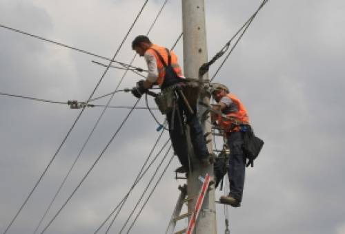Δίωρη διακοπή ρεύματος παραμονή των Χριστουγέννων σε 43 περιοχές της Ανατ. Μάνης