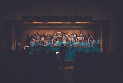 Μουσικό ταξίδι στον Πάρνωνα με τους μεγάλους συνθέτες