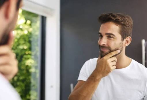 Εστία μικροβίων τα γένια; H επιστήμη λύνει το μυστήριο της «βρώμικης» γενειάδας