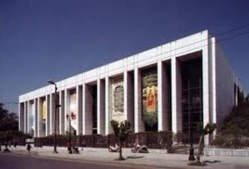 Στο Μέγαρο Μουσικής «η Μυθική Πελοπόννησος»