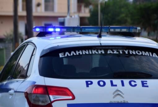 Άπλωσε «δίχτυα» επί 5ημέρου η ΕΛΑΣ στην Πελοπόννησο