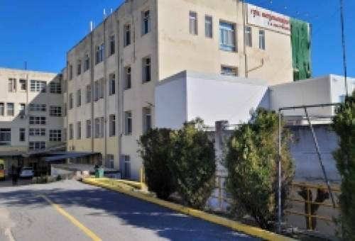 Εξειδικευμένη εκπαίδευση «πρώτης γραμμής» για το προσωπικό του Νοσοκομείου Σπάρτης