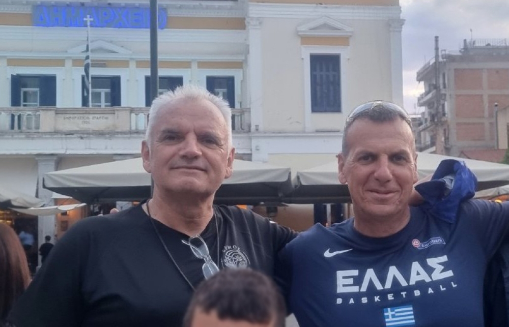 &Alpha;&lambda;&lambda;&alpha;&gamma;ή &sigma;&tau;&omicron; &pi;&alpha;&rho;&kappa;έ... &tau;&omicron;&upsilon; &Delta;&eta;&mu;&alpha;&rho;&chi;&epsilon;ί&omicron;&upsilon;