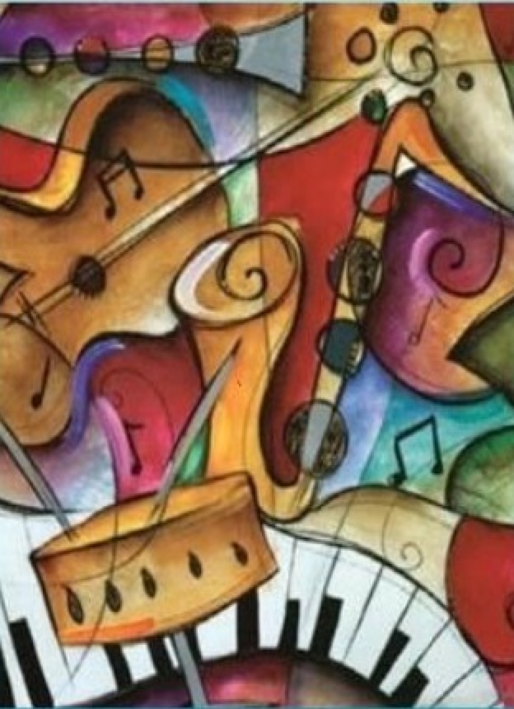 &laquo;&Mu;έ&rho;&epsilon;&sigmaf; &Mu;&omicron;&upsilon;&sigma;&iota;&kappa;ή&sigmaf; 2025&raquo; &sigma;&tau;&omicron; &Epsilon;&theta;&nu;&iota;&kappa;ό &Omega;&delta;&epsilon;ί&omicron; &Sigma;&pi;ά&rho;&tau;&eta;&sigmaf;