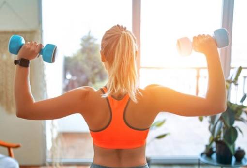 Τips πριν και μετά την γυμναστική που θα σου χαρίσουν διπλό όφελος