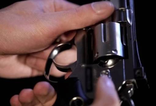 Με παράνομο όπλο συνελήφθη 90χρονος στη Μάνη