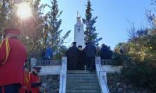 Η Σπάρτη τιμά τους ηρωικούς αγωνιστές και τα νοήματα της Εθνικής Αντίστασης