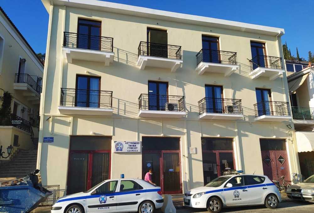 Άμεση η εξιχνίαση απάτης σε περιοχή της Αν. Μάνης