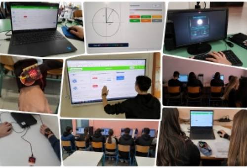 Το μέλλον της εκπαίδευσης είναι ήδη εδώ: AI2Schools και ψηφιακή καινοτομία στα σχολεία της Λακωνίας