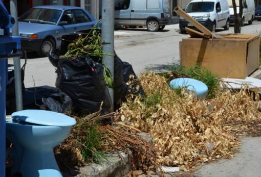 «Εικαστικές παρεμβάσεις»