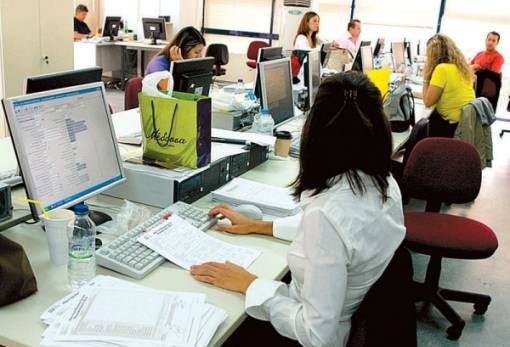 Μετατάξεις υπαλλήλων στο Δήμο Ευρώτα