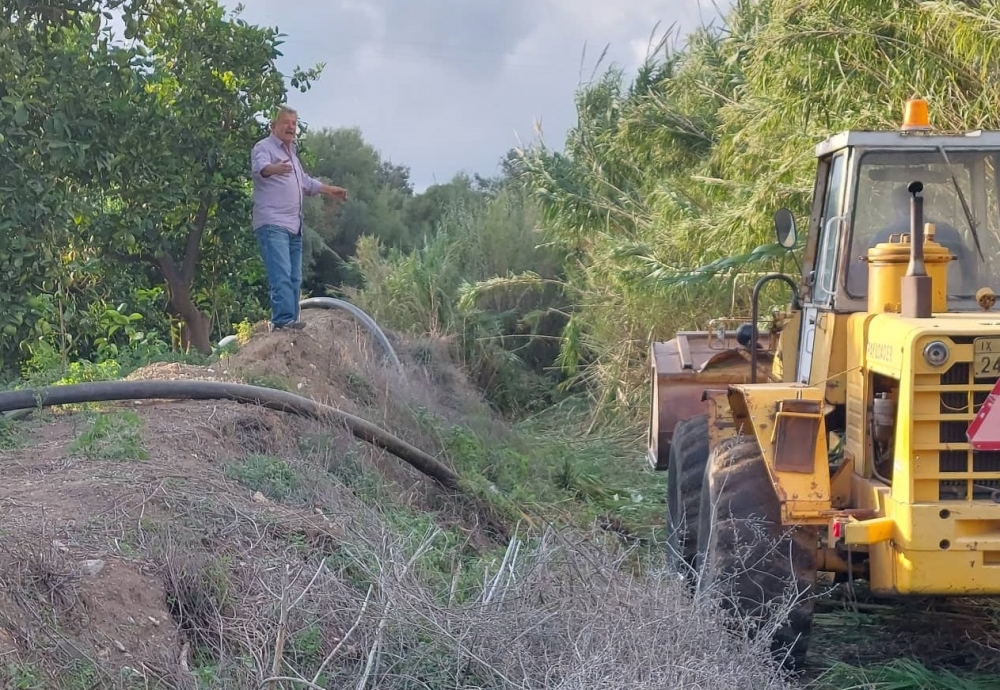 Σύμπνοια και συνεργασία με ορατά αποτελέσματα