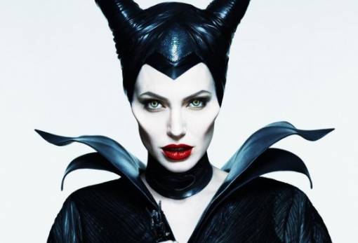 Maleficent
