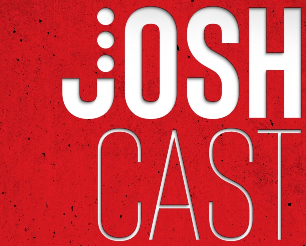 JoshCast: Ο Josh συνομιλεί με τον δρομέα Ιωάννη Δημόπουλο