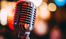 «Ανοιχτά Μαθήματα Σύγχρονου Τραγουδιού» με την Άννα Διαμαντοπούλου στο Εθνικό Ωδείο Σπάρτης